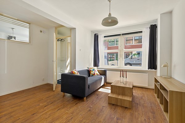 Medium property photo - Aurikelstraat 23, 1032 AP Amsterdam
